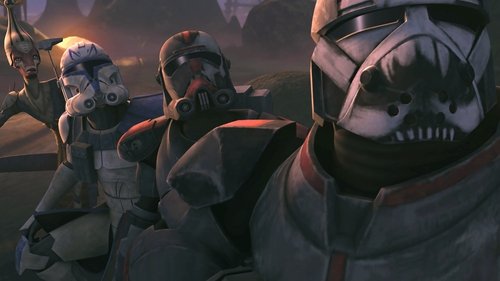 Star Wars: The Clone Wars: 7×3