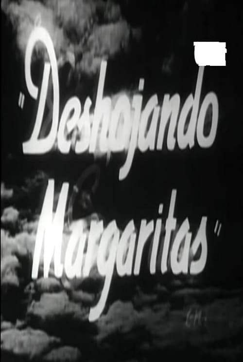Deshojando margaritas 1948