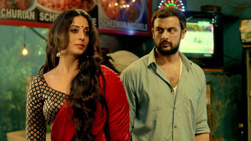 Apharan