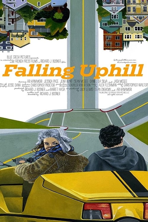 Falling Uphill (2012)