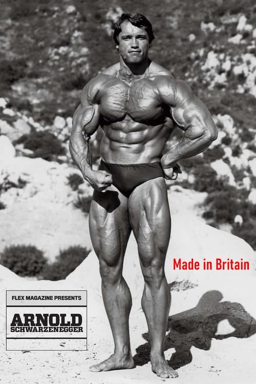 Arnold: Made in Britain (2006)