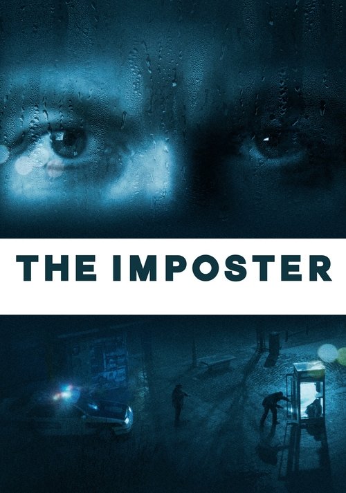 The Imposter poster