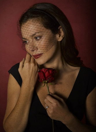 Escena 3 de Cuando alguien muere