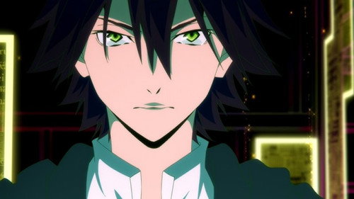 Bungo Stray Dogs 1x41