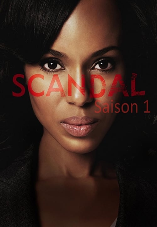 Scandal, S01 - (2012)