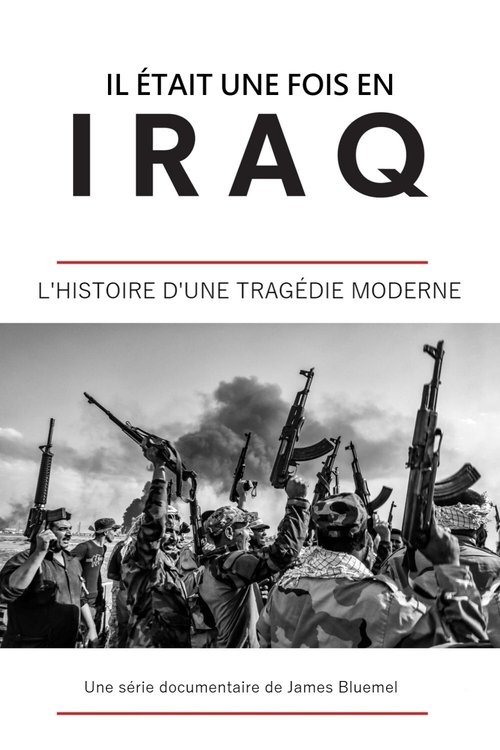 Il était une fois en Irak (2020)