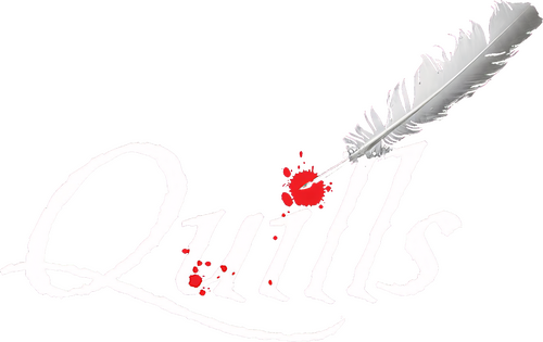 Quills logo