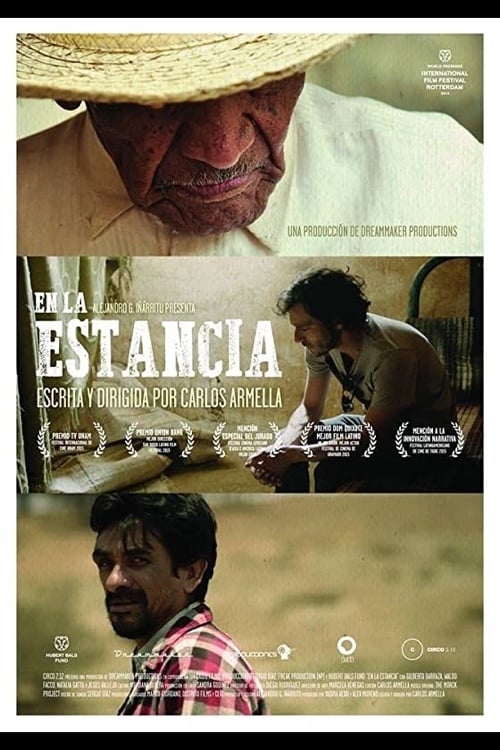 En la estancia (2014)