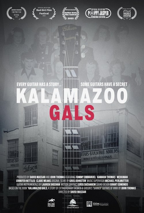 Kalamazoo Gals