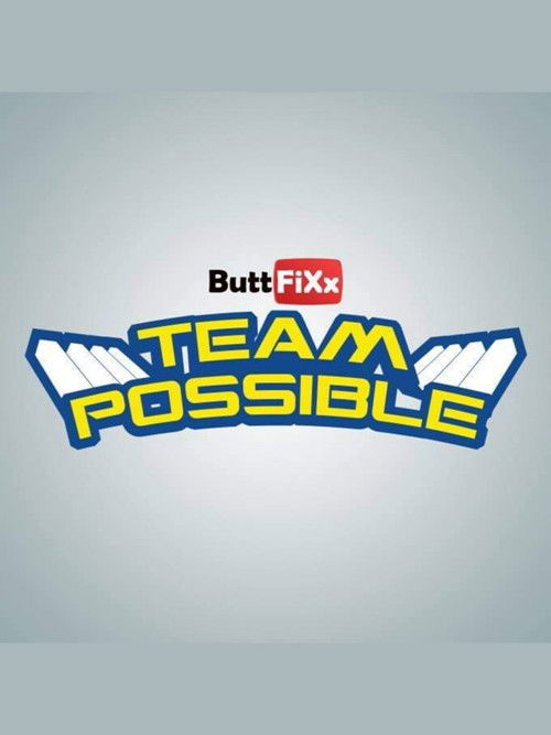 Escena 4 de Team Possible