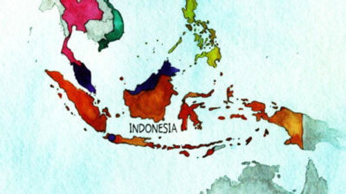 Indonesia