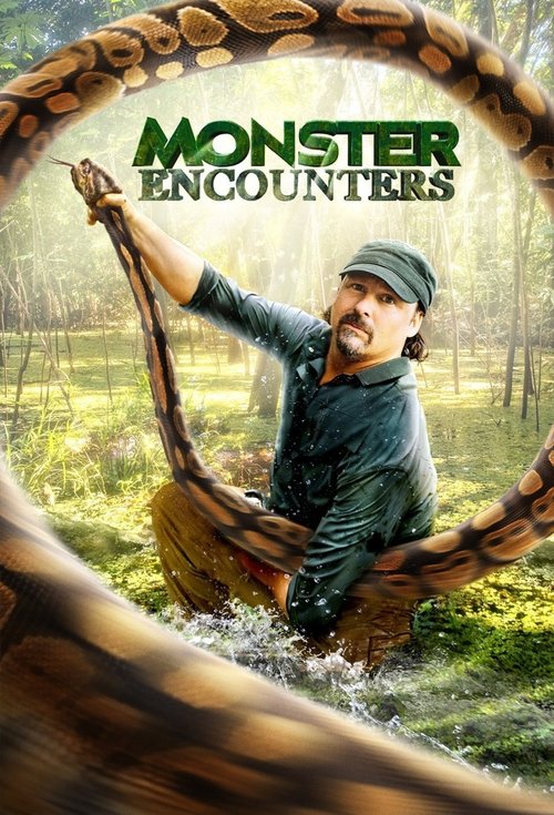 Monster Encounters 2017