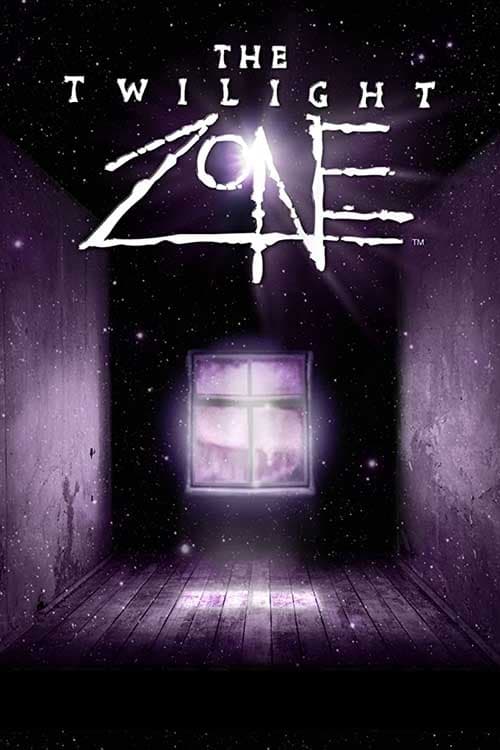 The Twilight Zone-Azwaad Movie Database