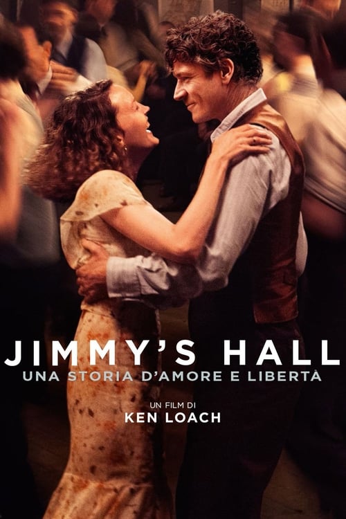 Jimmy's Hall - Una storia d'amore e libertà