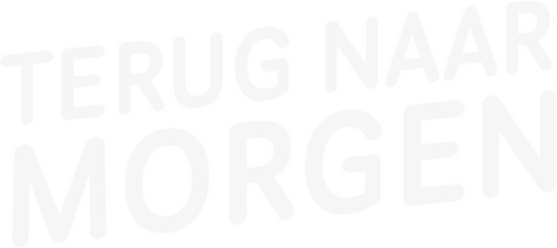 Terug naar morgen