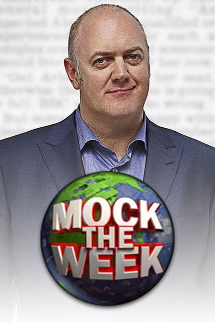 Escena 6 de Mock the Week