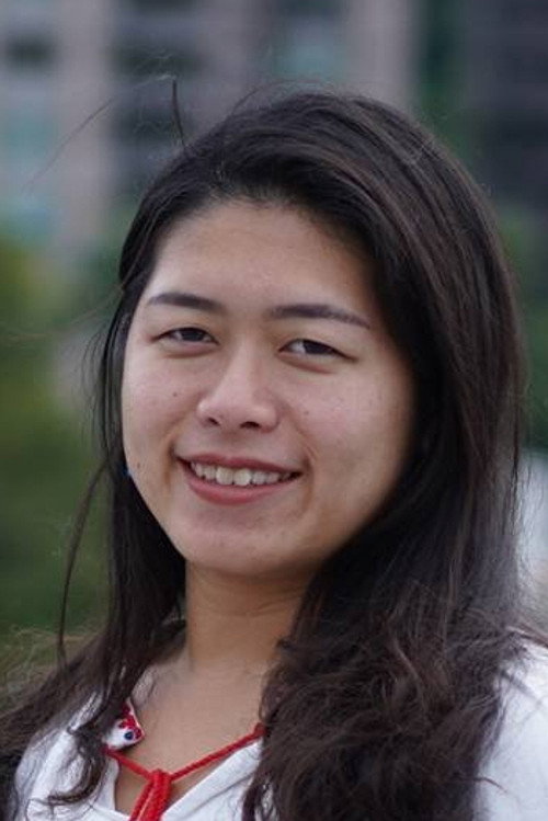 Lin Yi-jing