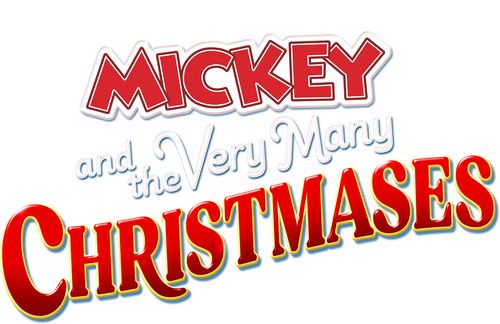 Mickey and the Very Many Christmases