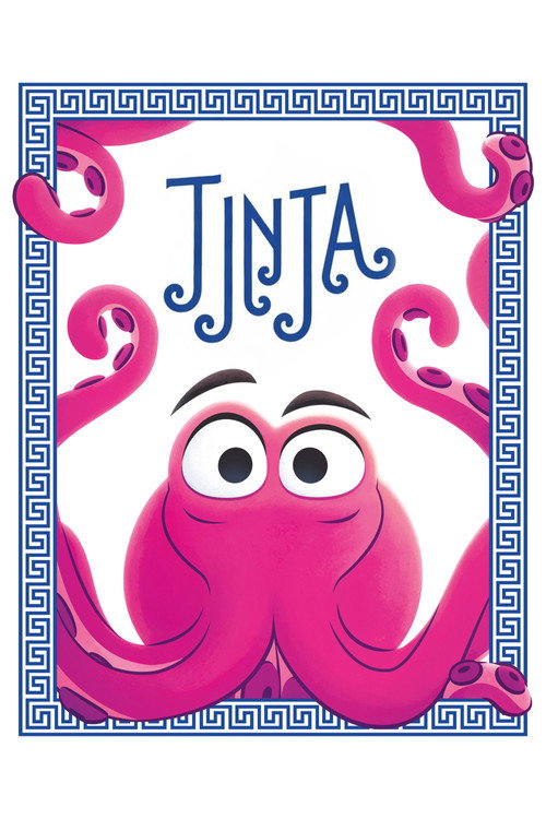 Cartell de Tinta