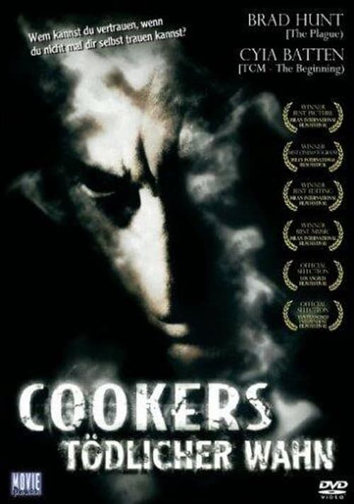 Cookers (2001)