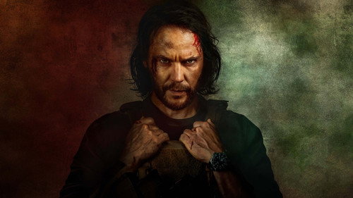 The Terminal List: Dark Wolf - S2 - Still