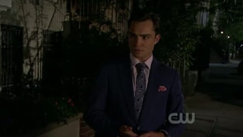 Gossip Girl: 5×5