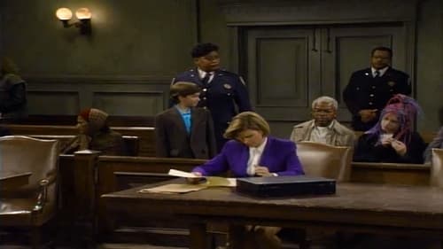 Night Court, S08E13 - (1991)