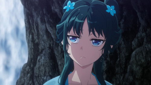 Diários de uma Apotecária: 1×35