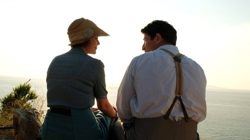 Poster della serie The Durrells