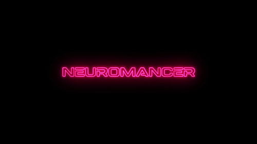 Neuromancer