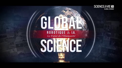 Robotique et I.A. le futur de l'humanité