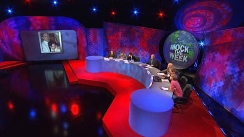 Poster della serie Mock the Week