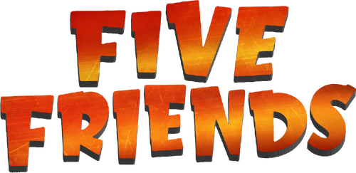 Five Friends