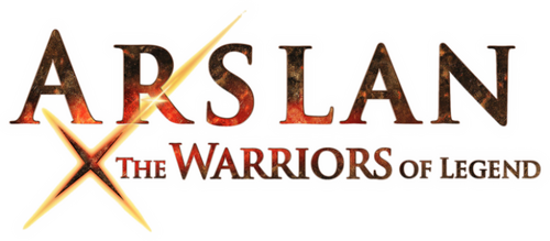 The Heroic Legend of Arslan: Age of Heroes