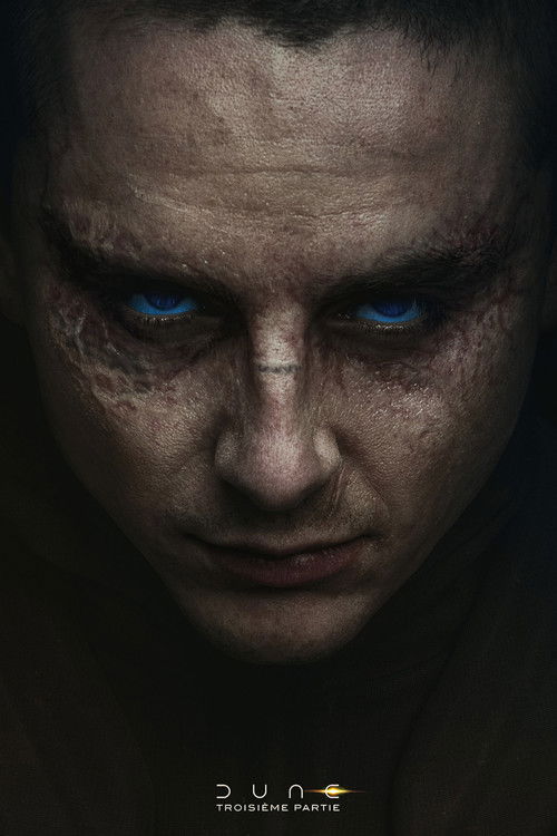 Dune : Troisième partie