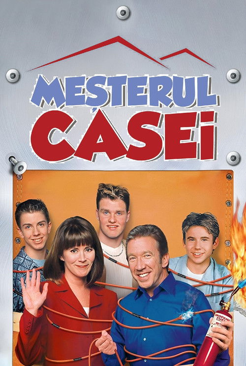 Meșterul casei
