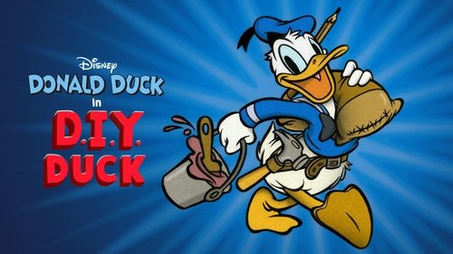 D.I.Y. Duck