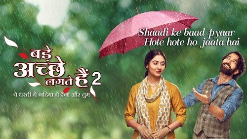 Bade Achhe Lagte Hai 2