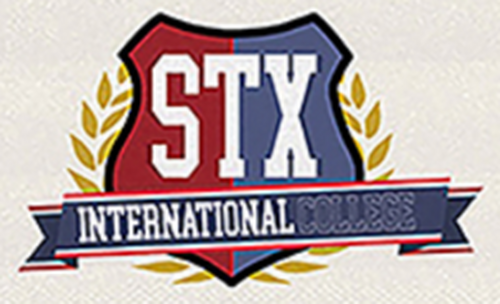Staxus International College Season 3 Part 1