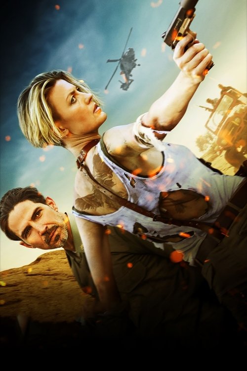 Dominique: Rise of the Phoenix