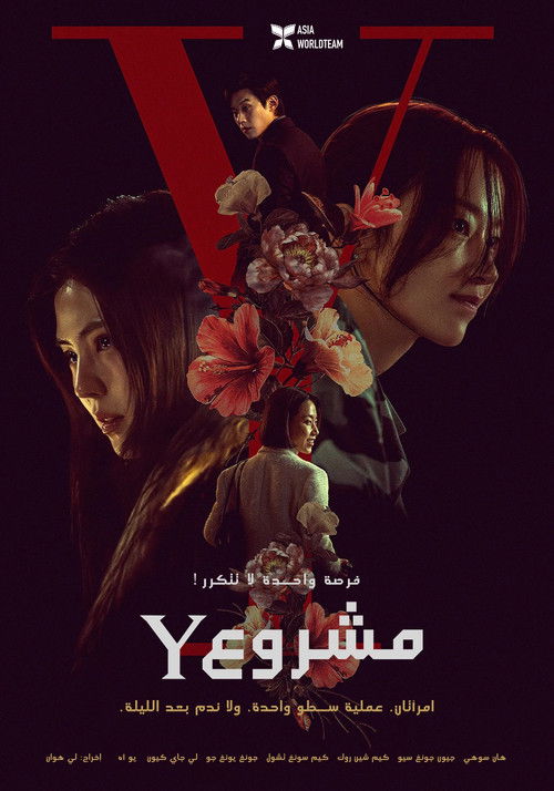 Project Y poster