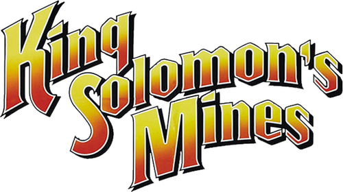 King Solomon's Mines