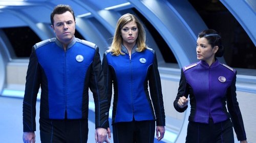 The Orville: 1×6