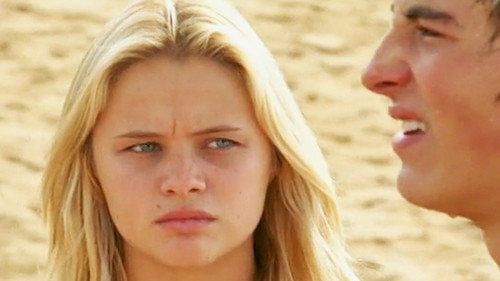 Poster della serie Blue Water High