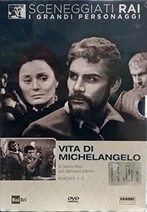 Escena 3 de Vita di Michelangelo