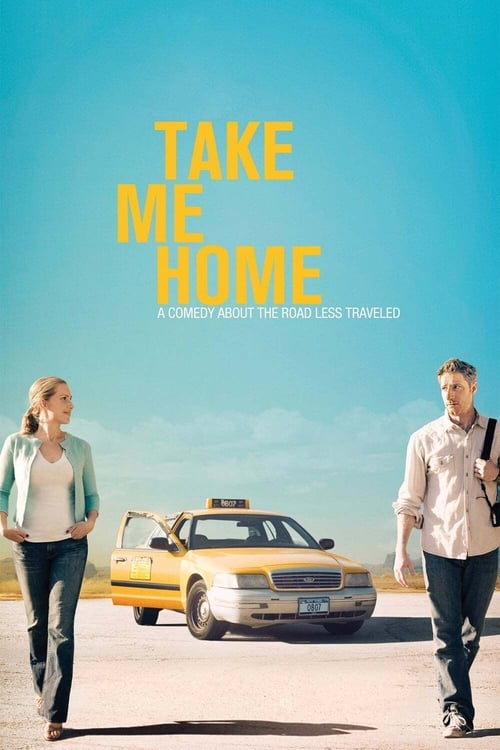 Take Me Home 2011