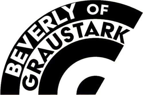 Beverly of Graustark