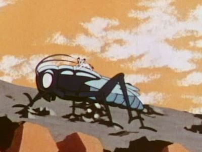 Image de l'épisode Le monstre