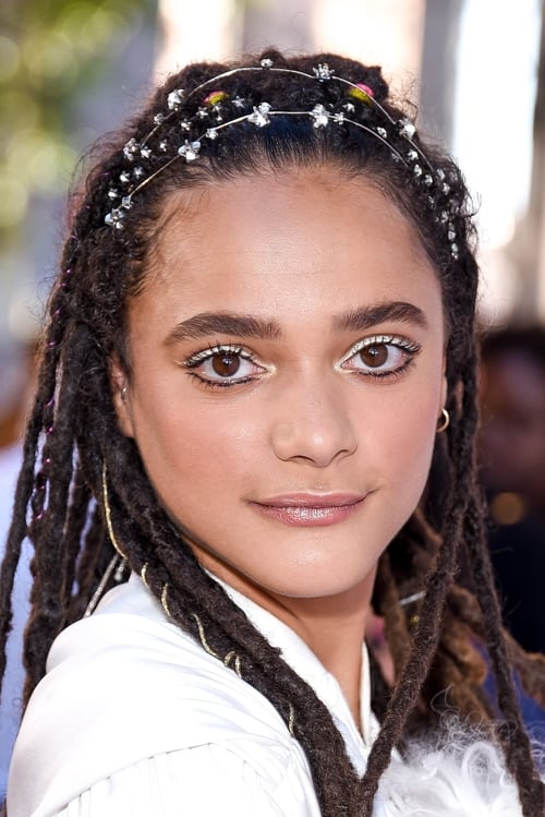 Kép: Sasha Lane színész profilképe