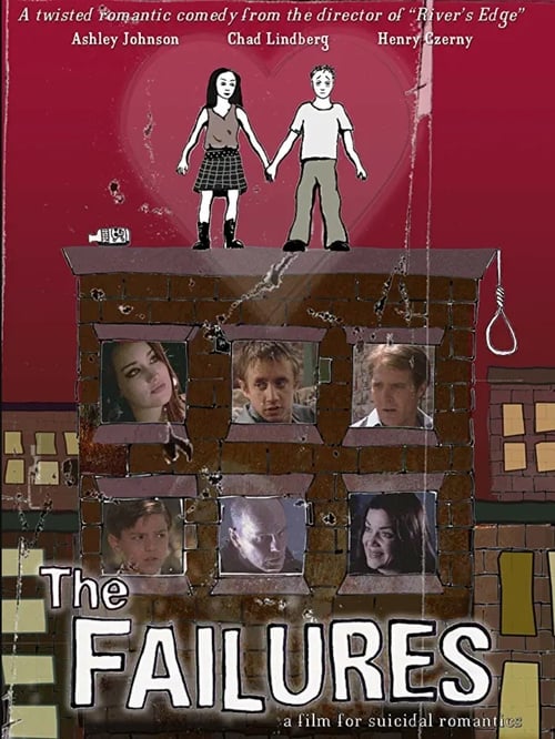 The Failures 2003